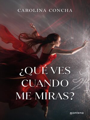 cover image of ¿Qué ves cuando me miras?